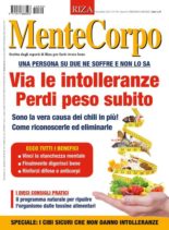 MenteCorpo – Novembre 2014