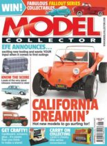 Model Collector – June 2019