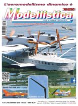 Modellistica International – Gennaio 2020