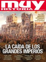 Muy Historia – febrero 2020