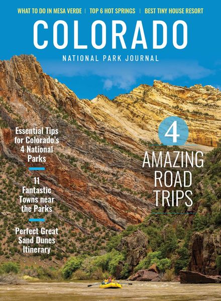 National Park Journal – February 2020