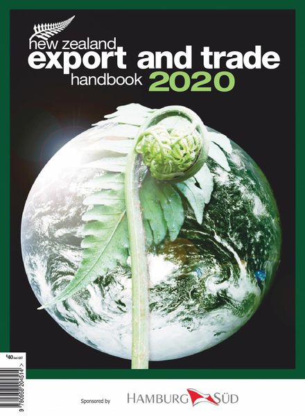 NZ Export and Trade Handbook – January 2020