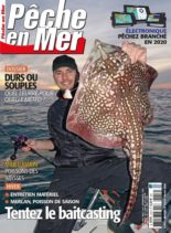Peche en Mer – fevrier 2020