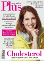 Plus Magazine Dutch Edition – Februari 2020