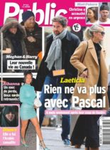 Public – 24 janvier 2020