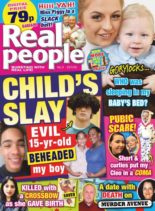 Real People – 23 January 2020