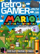 Retro Gamer UK – February 2020