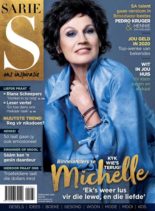 Sarie – Februarie 2020