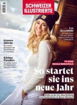 Schweizer Illustrierte – 10 Januar 2020
