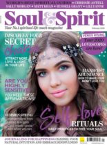 Soul & Spirit – Issue 45 – February 2020
