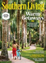 Southern Living – January 2020