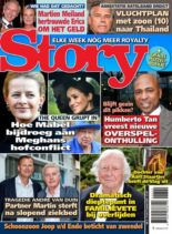 Story Netherlands – 15 januari 2020