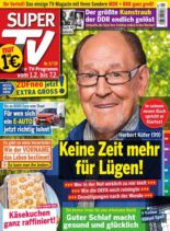 Super TV – 23 Januar 2020