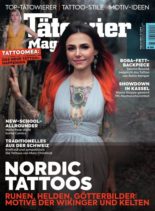 Tatowier Magazin – Februar 2020