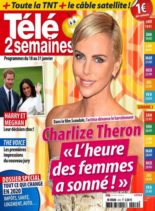 Tele 2 Semaines – 18 Janvier 2020