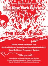 The New York Review of Books – February 13, 2020