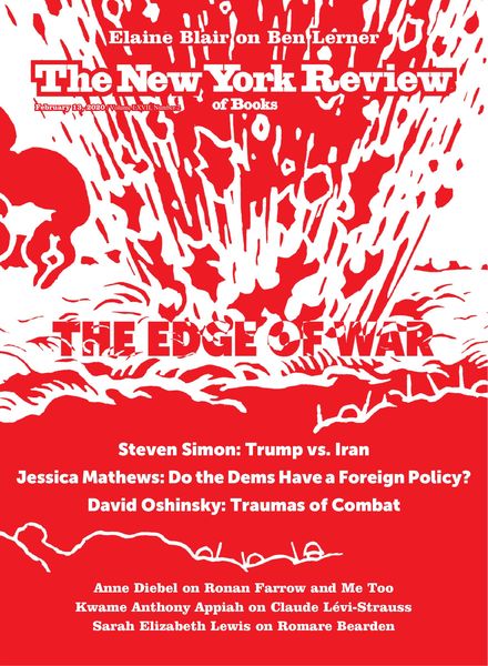 The New York Review of Books – February 13, 2020