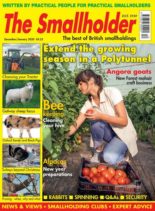 The Smallholder – December 2019 – January 2020
