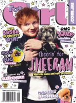 Total Girl – August 2019