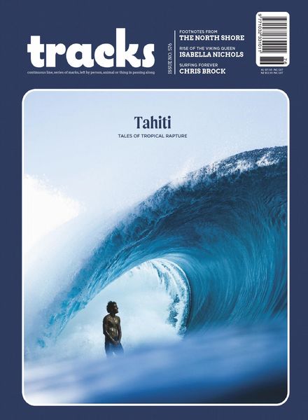 Tracks – January 2020
