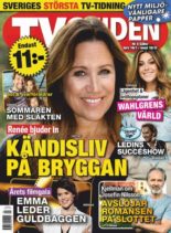 TV-guiden – 16 January 2020