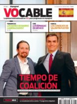 Vocable Espagnol – 23 janvier 2020