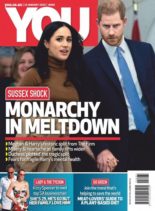 You South Africa – 23 January 2020