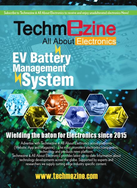 All About Electronics – January 2020