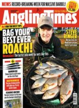 Angling Times – Issue 3449 – January 21, 2020