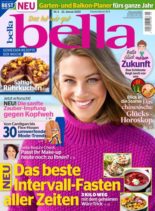 Bella Germany – 22 Januar 2020