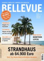 Bellevue – Januar-Februar 2020