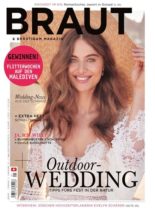 Braut & Brautigam Switzerland – Januar-Februar 2020