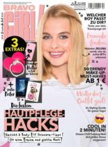 Bravo Girl! – 22 Januar 2020