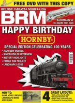 British Railway Modelling – March 2020