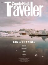 Conde Nast Traveler Espana – febrero 2020