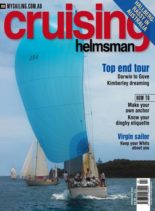 Cruising Helmsman – February 2020