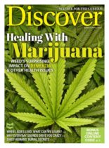 Discover – March 2020