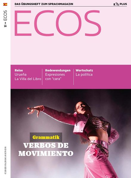 Ecos Plus – N.2 2020