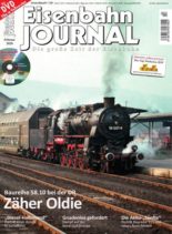 Eisenbahn Journal – Februar 2020