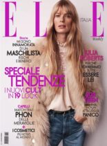 Elle Italia – 01 febbraio 2020