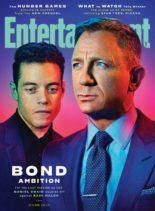 Entertainment Weekly – February 2020