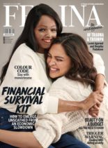 Femina India – February 09, 2020