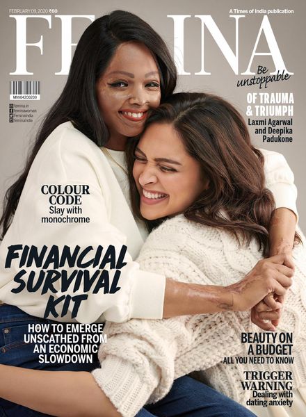 Femina India – February 09, 2020