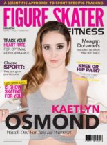 Figure Skater Fitness Magazine – Summer 2017