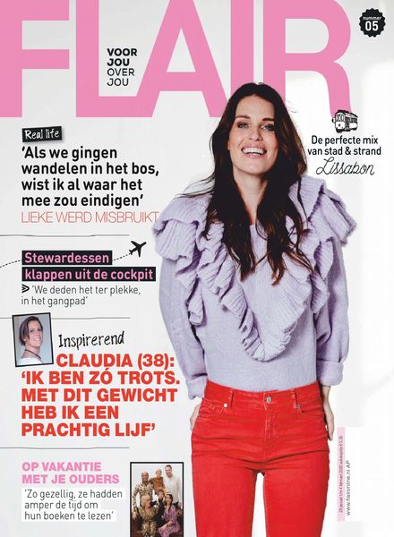 Flair Netherlands – 29 januari 2020