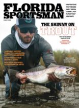 Florida Sportsman – February 2020
