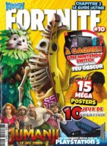 Fortnite – janvier 2020