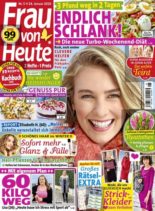 Frau von Heute – 24 Januar 2020