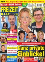 Freizeit Illustrierte – Februar 2020
