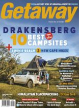 Getaway – February 2020